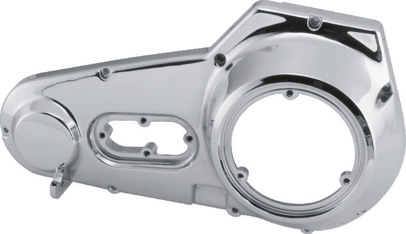 Bikers Choice 490800 65-84 FL Chrome Outer Primary Cover Replaces H-D 60508-70