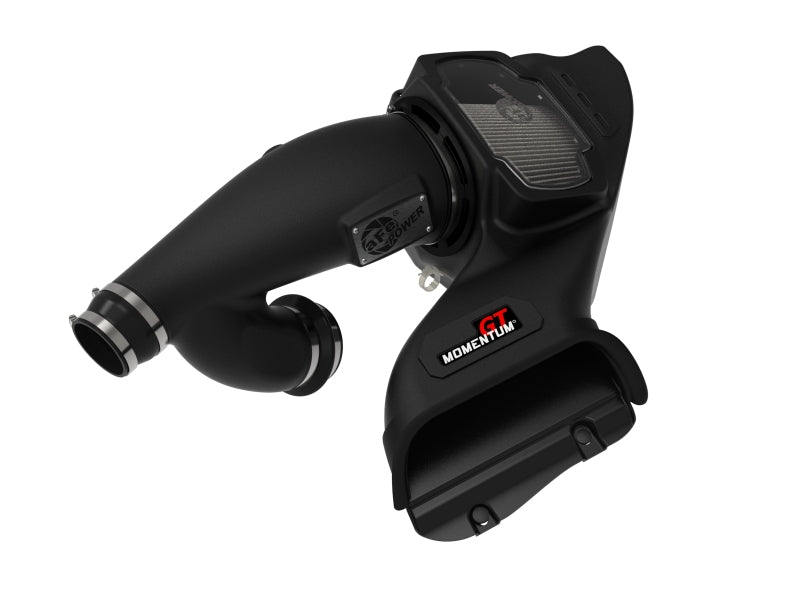 AFE 50-70099D Momentum GT Pro Dry S Intake System 21-22 fits Ford F-150 V6-3.5L