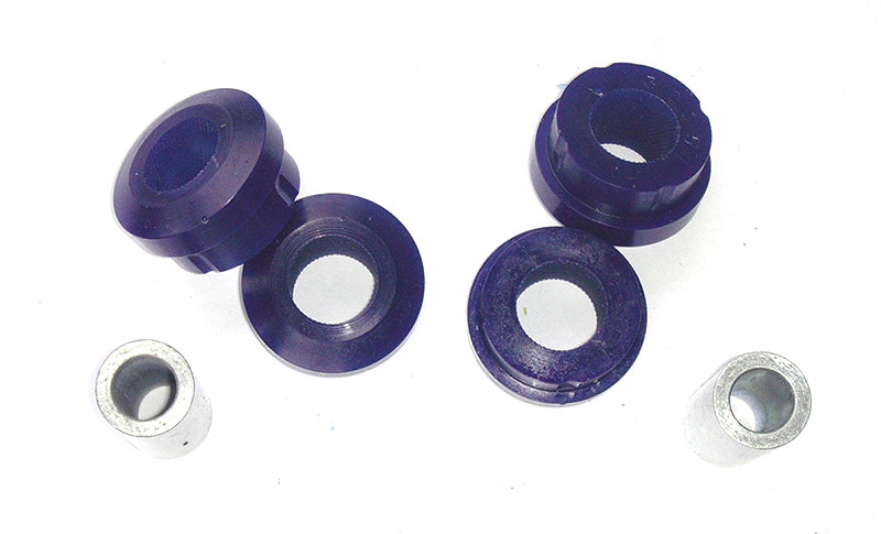 SuperPro SPF3015K 1990 fits Lexus LS400 Base Rear Lower Control Arm Outer Bushin