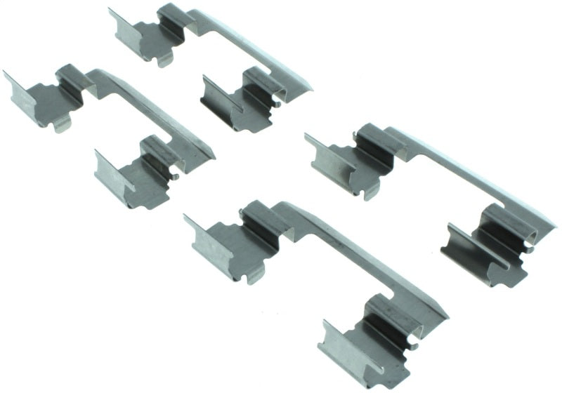Stoptech 309.09141 Sport Brake Pads w/Shims & Hardware - Front
