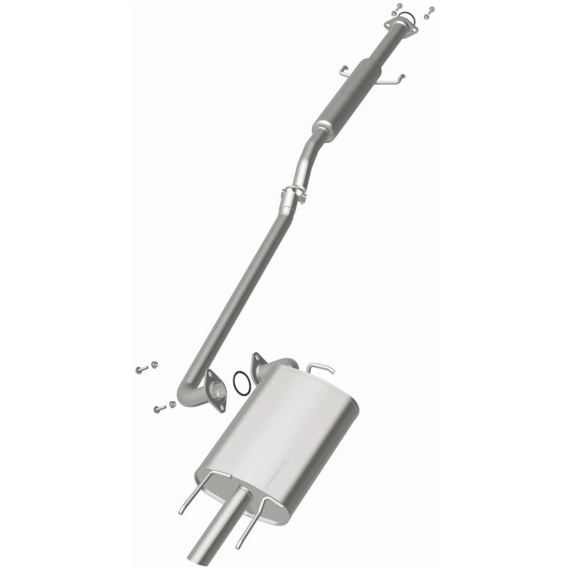 Magnaflow 106-0274 BRE Exhaust Kit 02-06 fits Camry ES300 3.0L