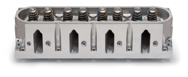 Edelbrock 79949 Cylinder Head E-Cnc 212 fits GM Gen IIi Ls Complete