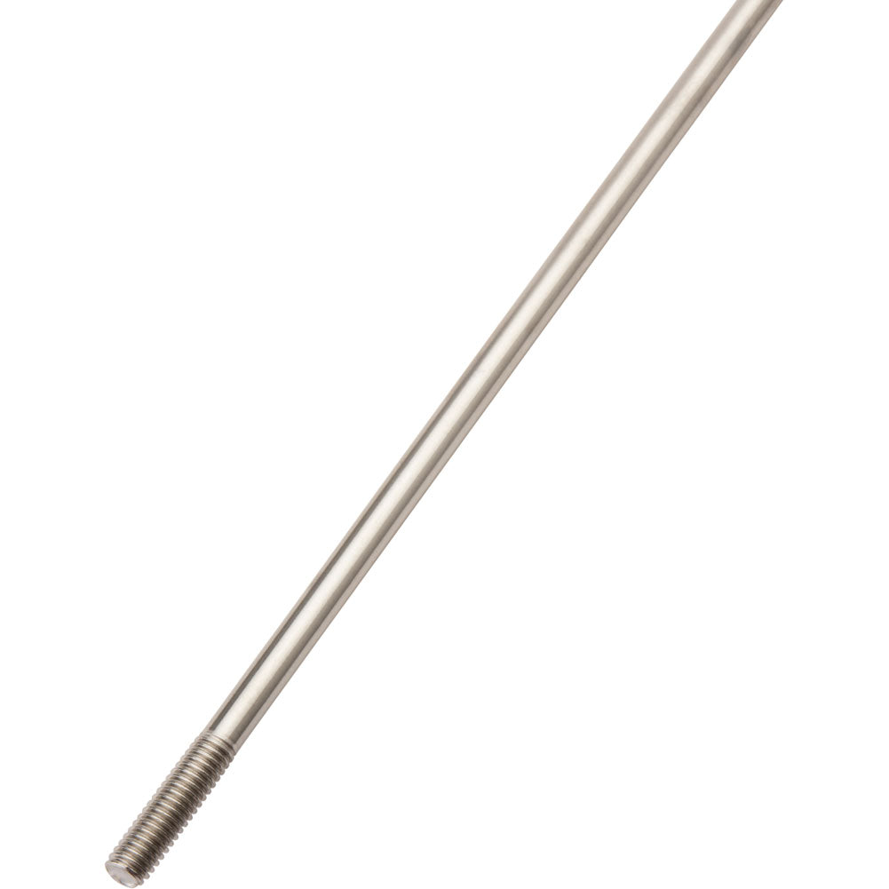 Tusk 1420290063 Motorcycle Spoke Kit - Rear 18" Silver Spoke/Silver Nipple