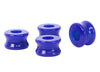 SuperPro SPF0075K 1994 fits Land Rover Discovery Base Rear Lower Shock Absorber