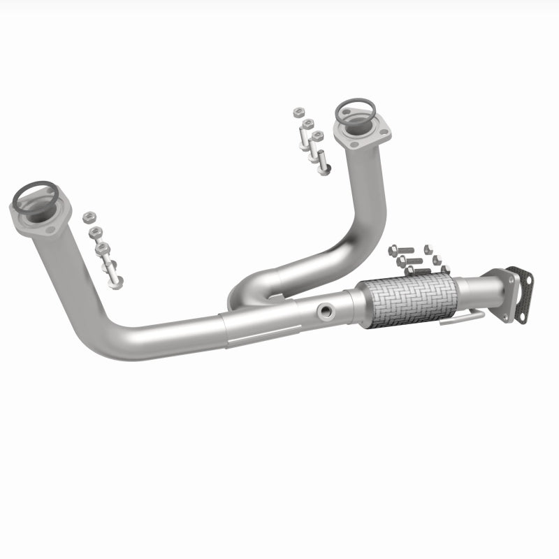 Magnaflow 107-0120 BRE Exhaust 98-02 fits Accord 3.0L Front Pipe Kit