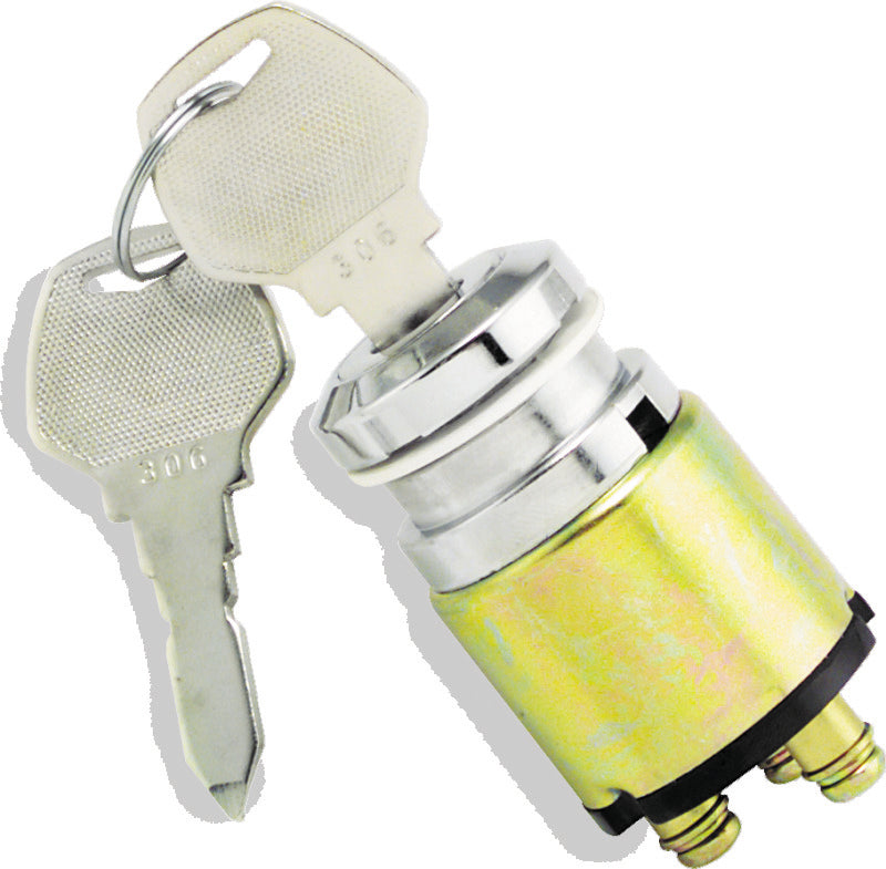 Twin Power 490575 fits L78-93 XL FX FXR 77 FXS Power Under Tank Ignition Switch