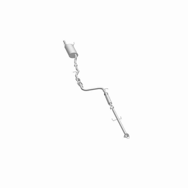 Magnaflow 106-0141 BRE Exhaust Kit 94-97 fits Honda Accord 2.2L