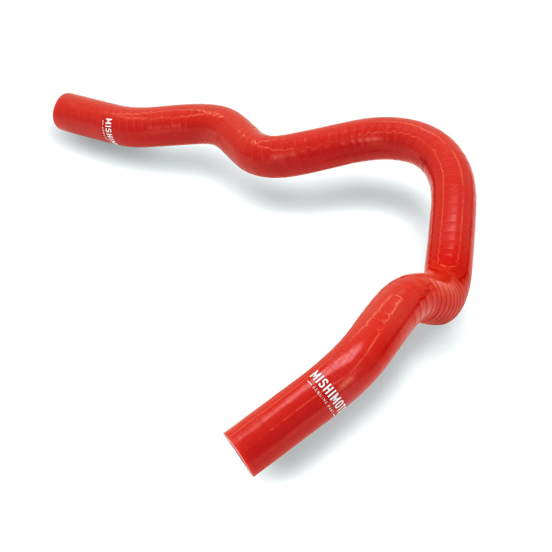 Mishimoto MMHOSE-CTR-23RD 2023+ fits Honda Civic Type-R Silicone Coolant Hose Kit - Red