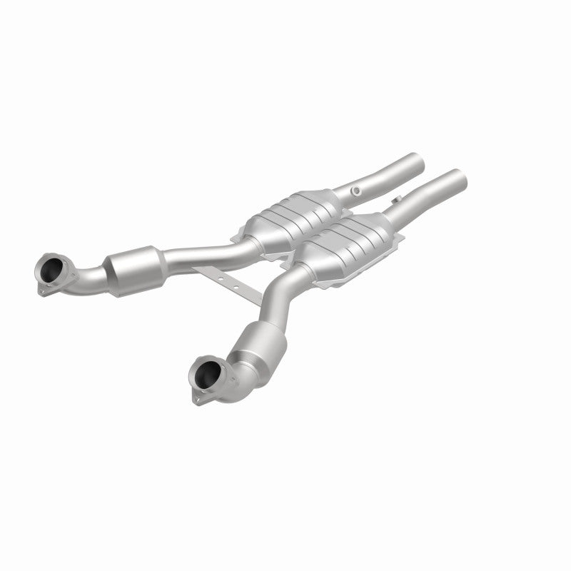 MagnaFlow 441137 Conv DF 2004 fits Chevy Corvette 5.7L