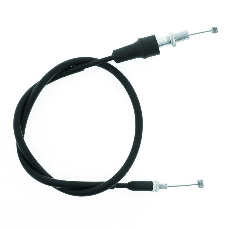 QuadBoss 414877 Qboss Atv Throttle Cable
