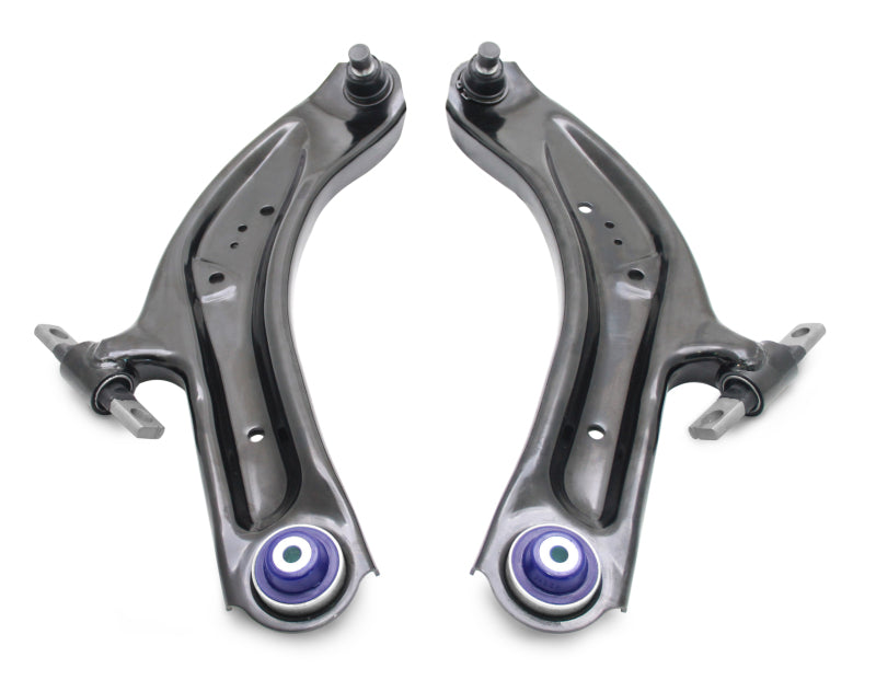 SuperPro TRC1078 fits Nissan 14-20 Rogue Front Lower Control Arm Set