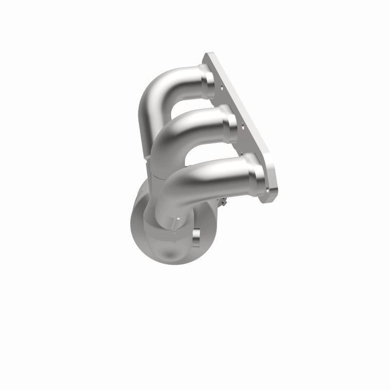 Magnaflow 49930 fits Porsche 06 Conv -08 Cayman DF SS OEM Grade Driver Side Cat