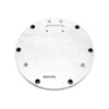 Wilwood 250-9123 fits Aluminum Rear Disc / Drum Backing Plate Bracket, Undrille