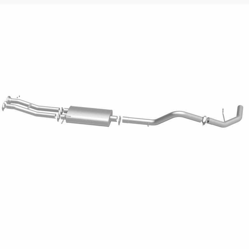 Magnaflow 106-0870 BRE Exhaust Kit 02-06 Escalade ESV Escalade EXT Yukon XL 1500 6L
