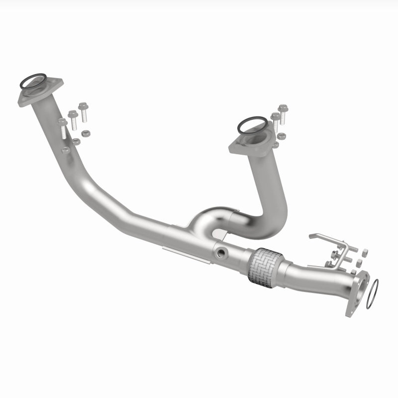 Magnaflow 107-0100 BRE Exhaust 01-04 MDX Pilot 3.5L Front Pipe Kit