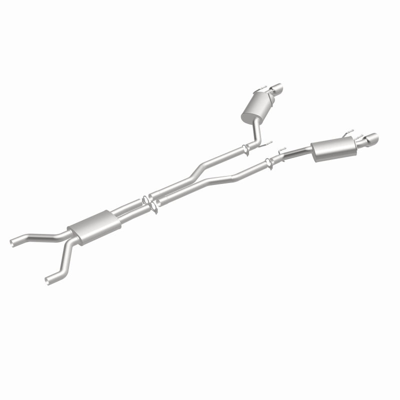 Magnaflow 106-0795 BRE Exhaust Kit 10-15 fits Chevrolet Camaro 3.6L