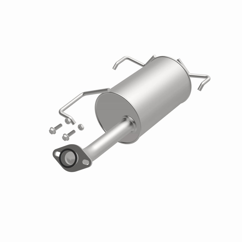 Magnaflow 108-0168 BRE Rear Muffler Kit Replacement fits Nissan