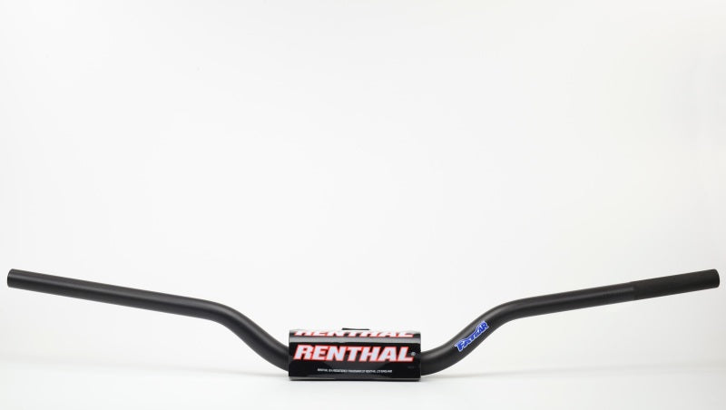 Renthal 673-01-BK fits Trails 100 Bou/ Lampkin Fatbar - Black