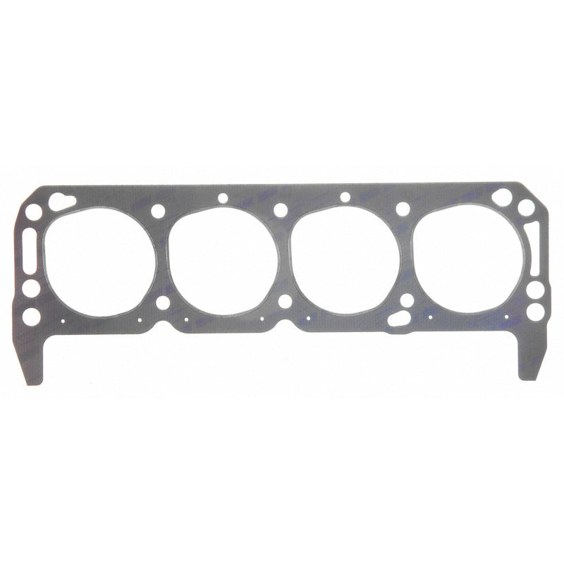 Fel-Pro 8372PT 8372 PT PermaTorque Engine Cylinder Head Gasket