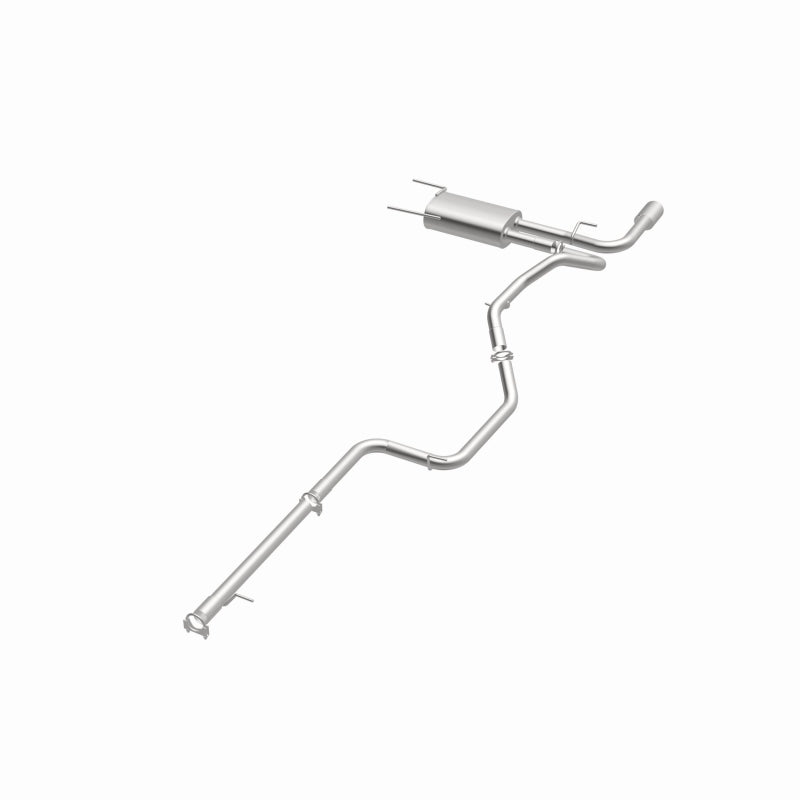Magnaflow 106-0430 BRE Exhaust Kit 10-13 fits Mazda 3