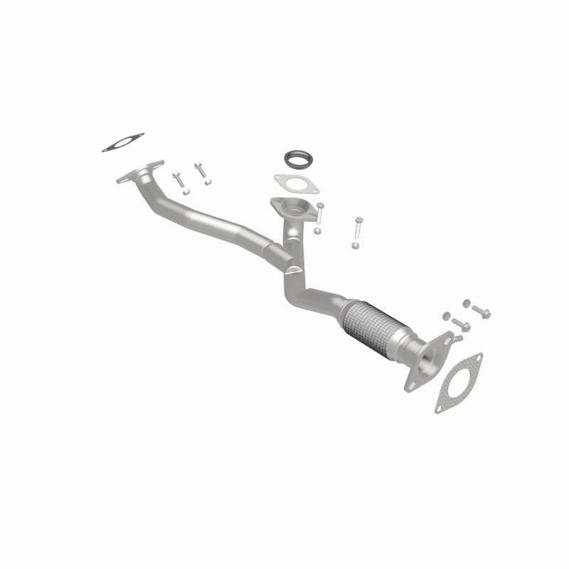 Magnaflow 107-0213 BRE Exhaust 08-12 Sable fits Taurus 3.5L Front Pipe Kit