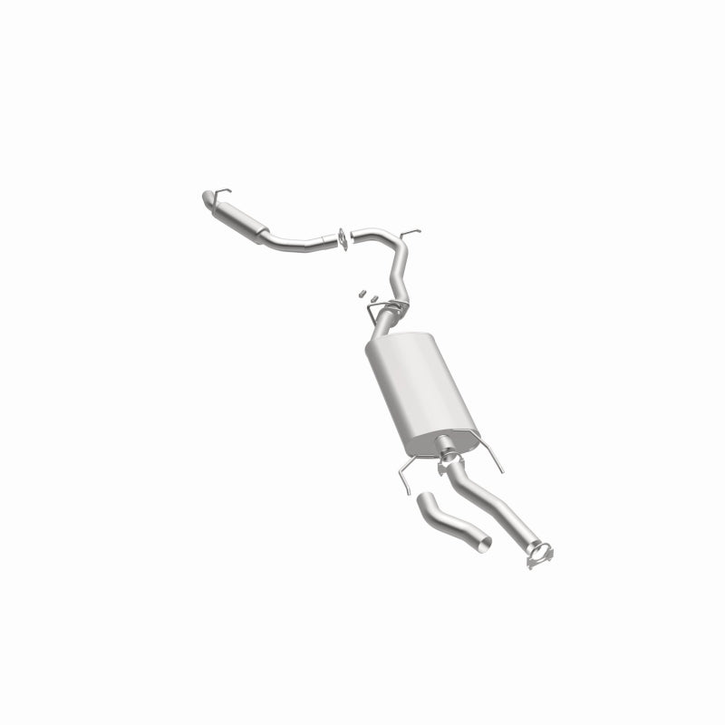 Magnaflow 106-0717 BRE Exhaust Kit 06-12 fits Toyota RAV4