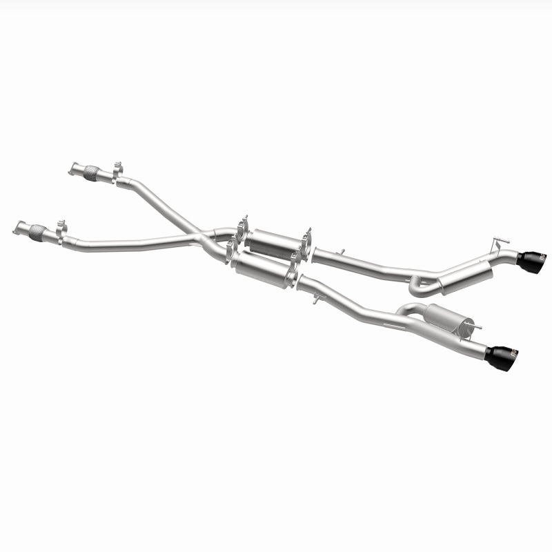 Magnaflow 19697 23-2025 fits Nissan Z SPEQ Series Cat-Back Exhaust System