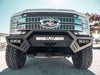 Road Armor 6172XFPRB 17-20 fits Ford F-250 SPARTAN Front Bumper Bolt-On Pre-Runner Guard - Tex Blk