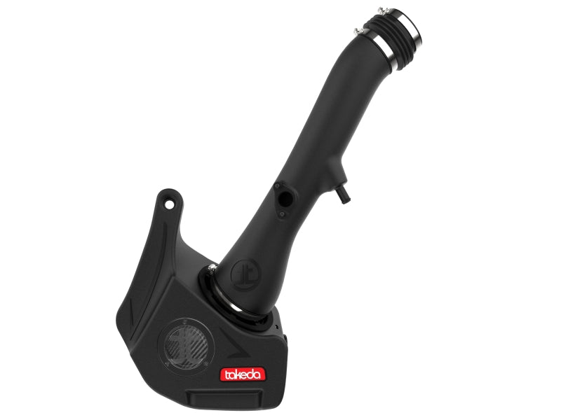 AFE 56-70061D um Intake System W/ Pro Dry S Filter 21-24 fits Lexus IS300/IS350