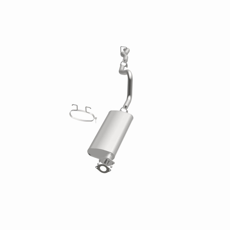 Magnaflow 106-0071 BRE Exhaust Kit 00-05 Bravada Blazer Jimmy 4.3L