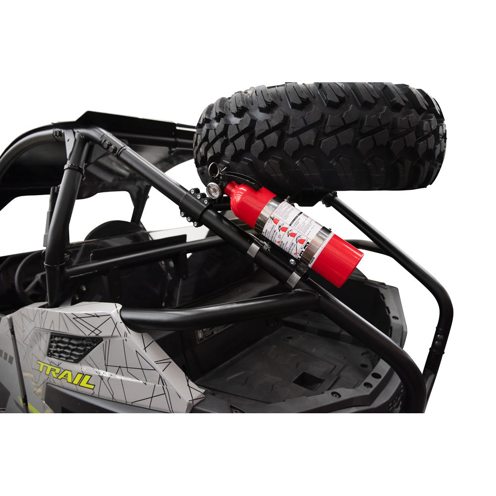 Tusk 1476470001 UTV Fire Extinguisher Kit