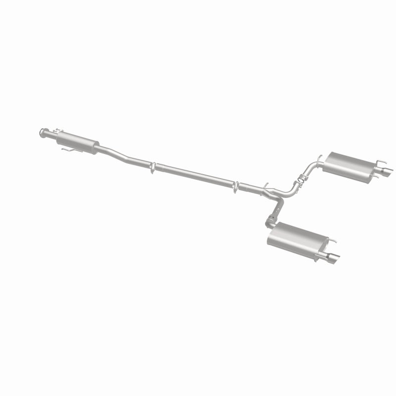 Magnaflow 106-0557 BRE Exhaust Kit 07-12 ES350 fits Camry 3.5L
