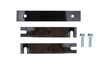 UMI Performance 6573 15-24 fits Ford F-150 Carrier Bearing Relocation Kit