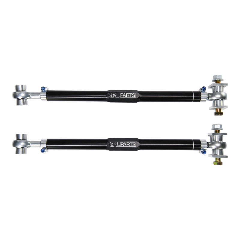 SPL Parts SPL RTAEL F3X 2012+ fits BMW 3 Series/4 Series F3X Rear Toe Links w/Ec