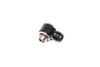 Radium Engineering 20-1000-0810 Radium 8AN ORB Swivel Banjo to 10AN Male Fitting