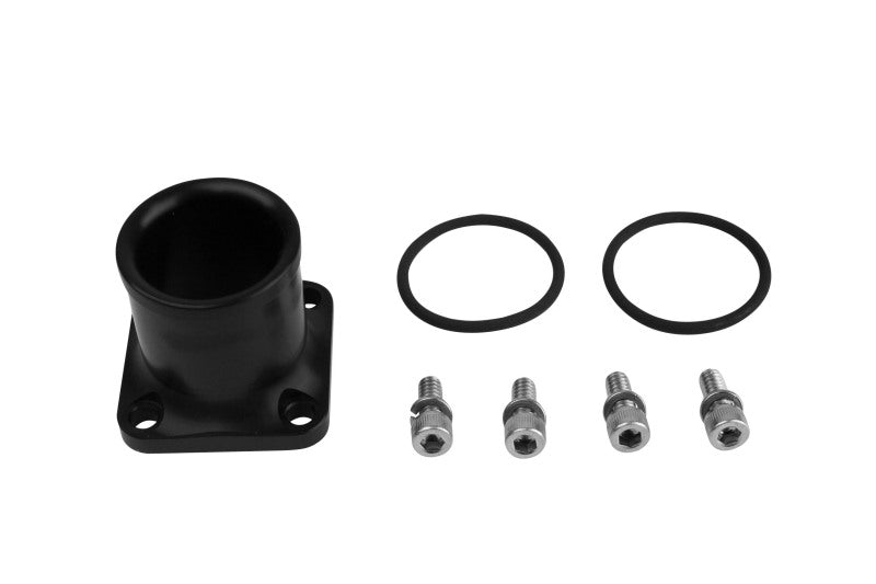 Aeromotive 11748 1-1/4in Hose Barb (108-0) (for 11115/11117)