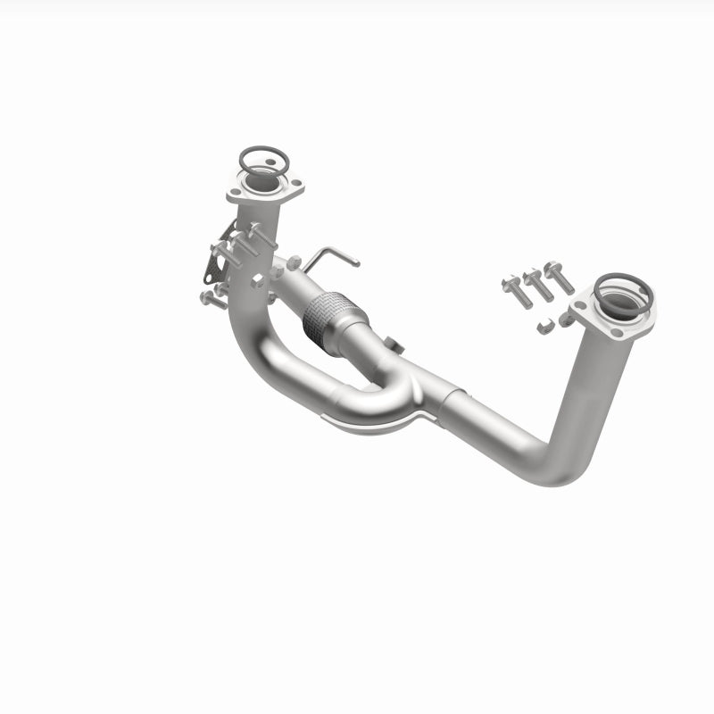 Magnaflow 107-0082 BRE Exhaust 99-04 Odyssey 3.5L Front Pipe Kit