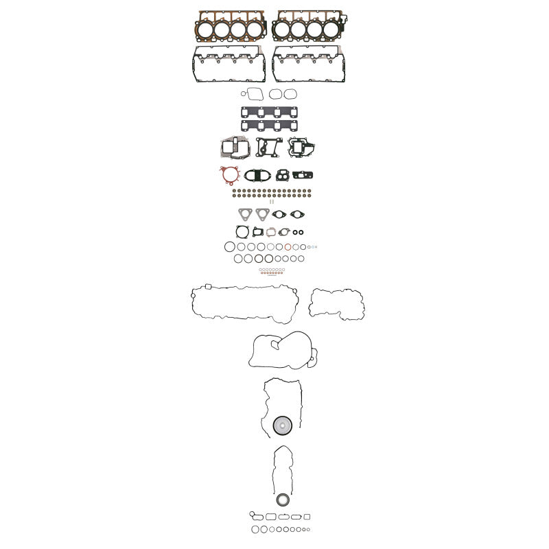Fel-Pro 2603195 fits Ford F-250 Super Duty 260-3195 Engine Gasket Set