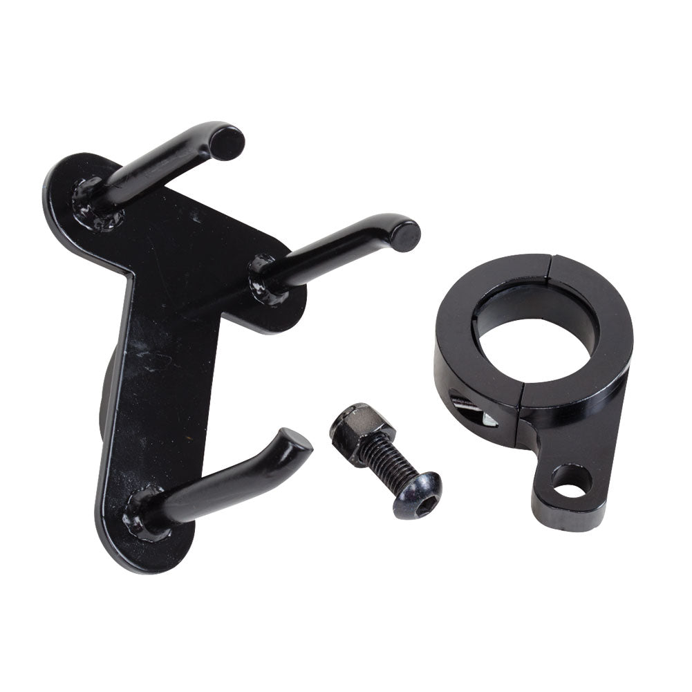 Tusk 1483580003 UTV Scissor Jack Mount