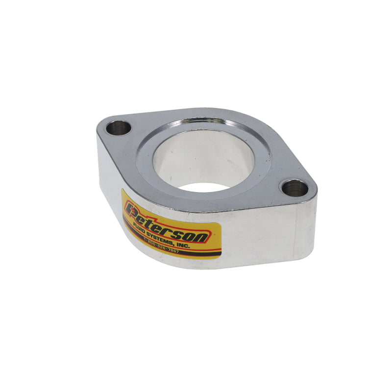 Peterson Fluid Systems 129936 Water Neck Spacer 1 1/4