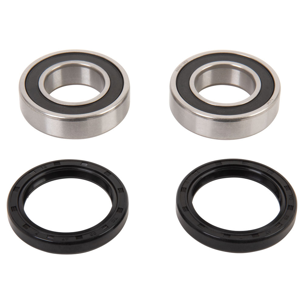Tusk 1485890047 Wheel Bearing Kit Rear