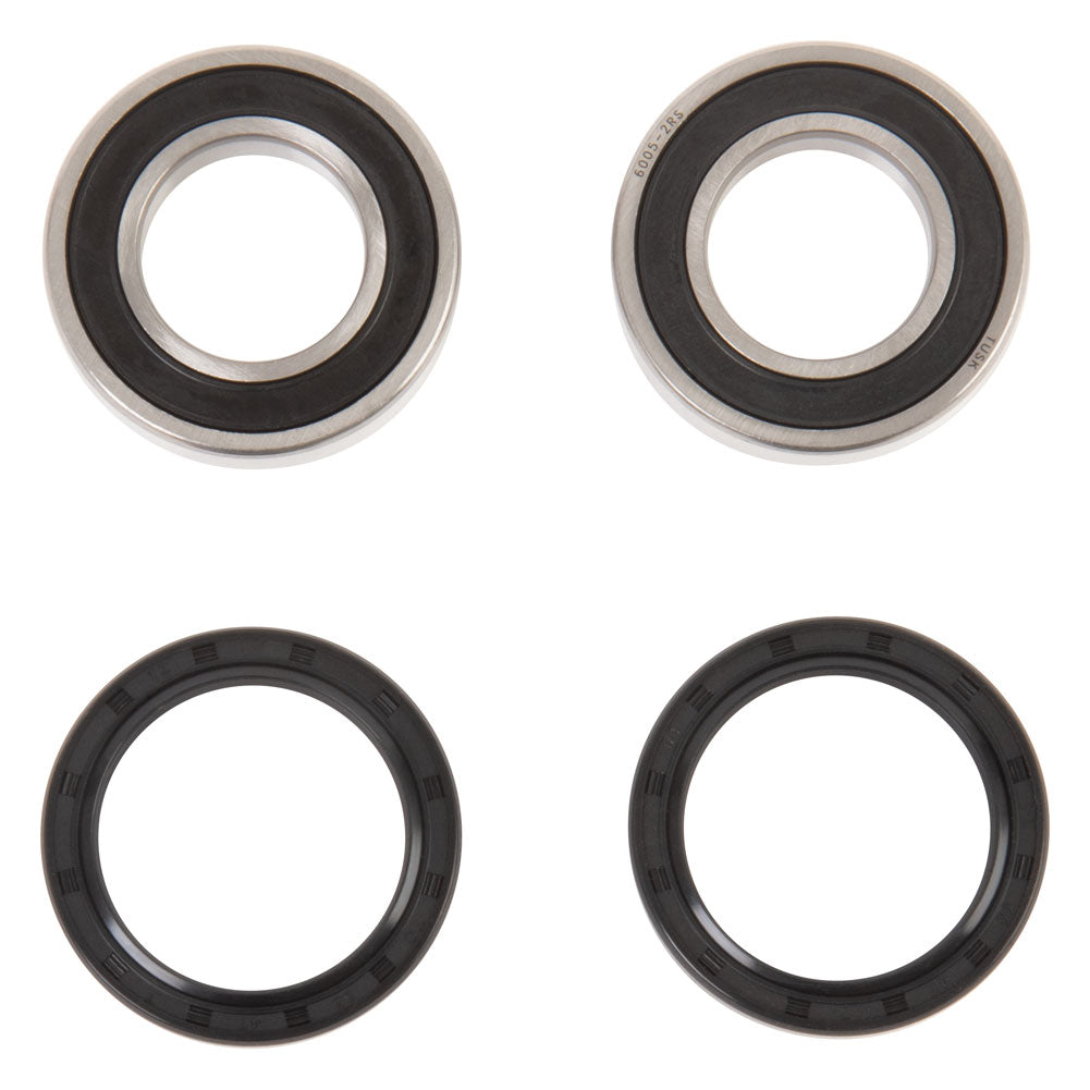 Tusk 1485890047 Wheel Bearing Kit Rear