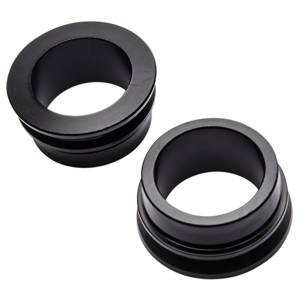 Tusk 1489130014 Impact Replacement Rear Wheel Spacer Kit