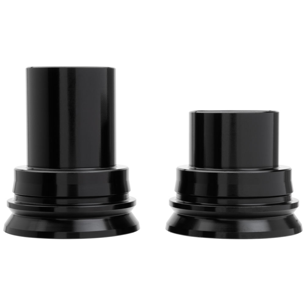 Tusk 1489130019 Impact Replacement Rear Wheel Spacer Kit
