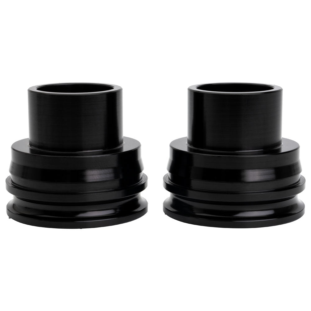 Tusk 1489130020 Impact Replacement Rear Wheel Spacer Kit