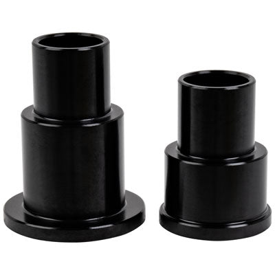 Tusk 1489130022 Impact Replacement Rear Wheel Spacer Kit
