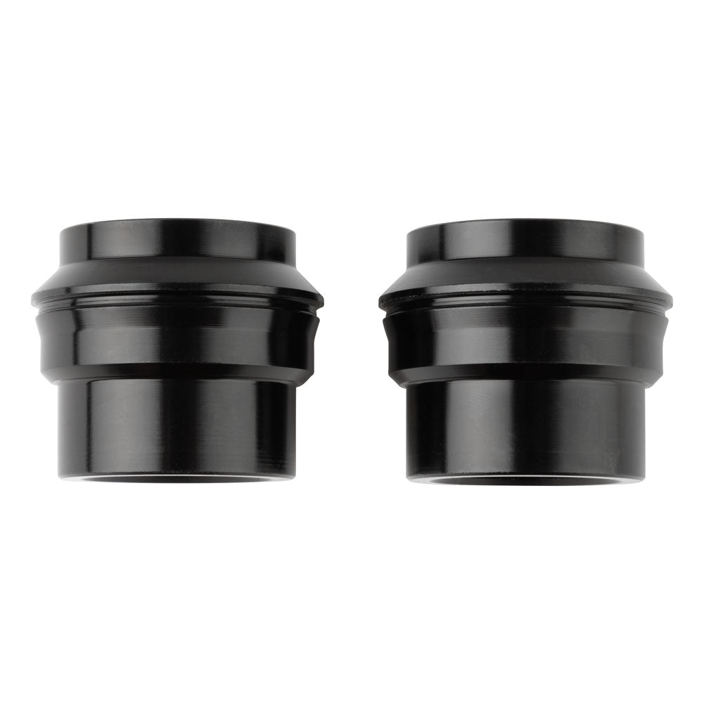Tusk 1489140009 Aluminum Front Wheel Spacers Kit