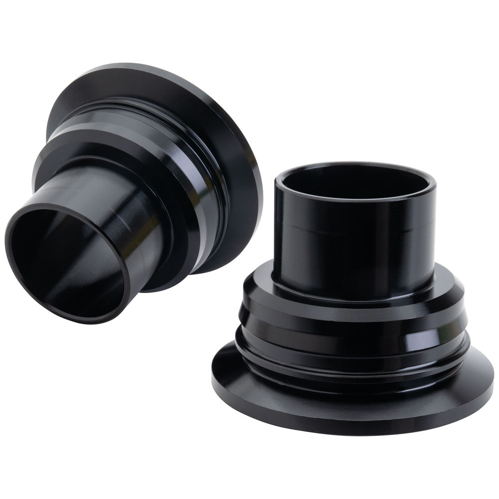 Tusk 1489150020 Aluminum Rear Wheel Spacers Kit
