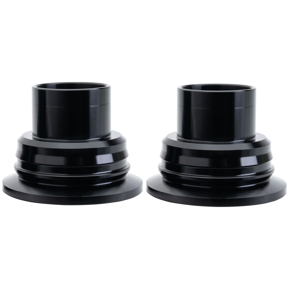 Tusk 1489150020 Aluminum Rear Wheel Spacers Kit