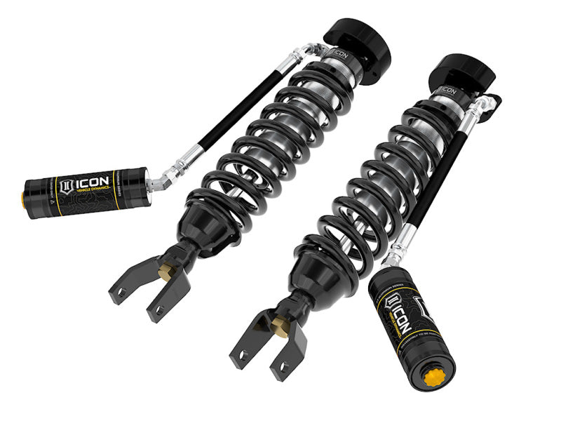 ICON 211015 2019+ fits Ram 1500 2-3in. 2.5 VS RR Coilover Kit